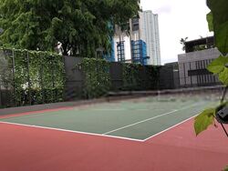 Commonwealth Towers (D3), Condominium #603688071